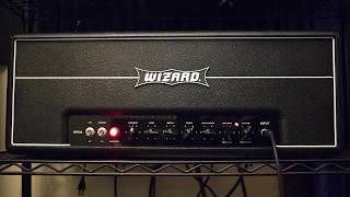 Video thumbnail for Wizard Modern Classic (Metal Riffs) by TheocracyMatt