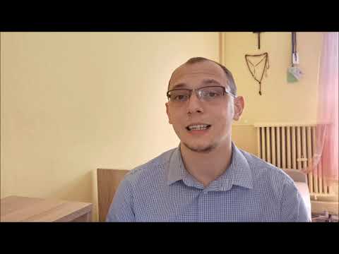 czas wyruszyć cz. 10 " Wejście do kanaanu"