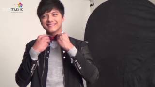 Daniel Padilla   I Heart You bloopers