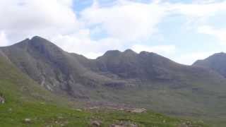 This Bloods For You / Big Country Cover by SIR VINGO / Beinn Alligin