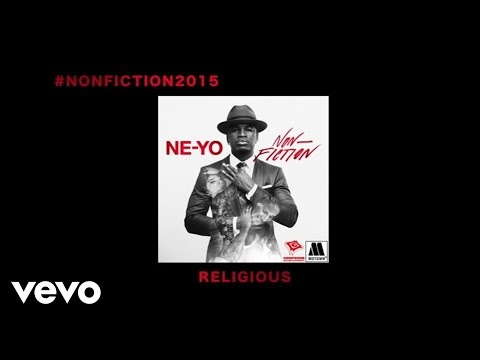 Ne-Yo - Religious/Ratchet Wit Yo Friends (Interlude) (Audio)