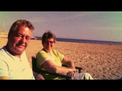 El Masnou, bijna Barcelona.