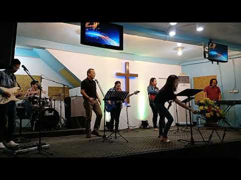 Rhema Worship Team