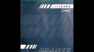 Luky Loké - Eazy Over