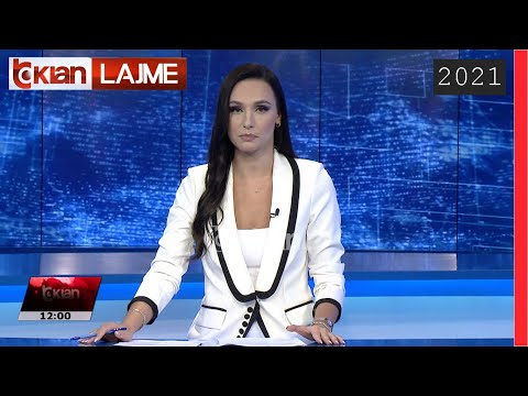 Edicioni i Lajmeve Tv Klan 28 Gusht 2021, ora 12:00 Lajme - News