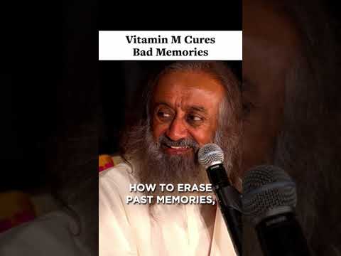 Need a Dose of Vitamin M?  #shorts