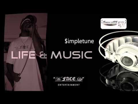 $impletune - Life & Music {FaceoffFilmz} Prod by. Vinyl Rules