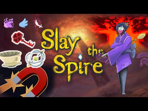 Slay the Spire May 31st Daily - Watcher | Oh woe is me, I'm dealing too much damage!