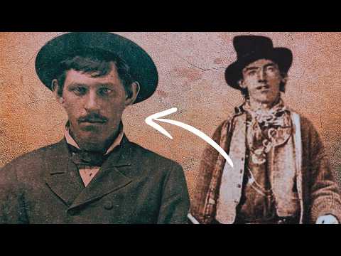 Dirty Dave Rudabaugh: The Only Man Who Billy the Kid Feared