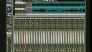 Video thumbnail for SAWStudio Band Session Part 3 by RMLLabs