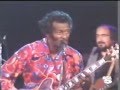 Chuck Berry - Johnny B. Goode (long version 5 ...