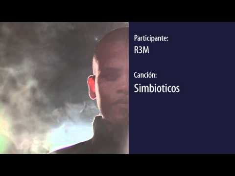 Simbioticos - R3M