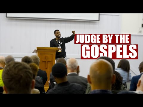 GodLogic Teaches How To DEBUNK ISLAM! | Master Class