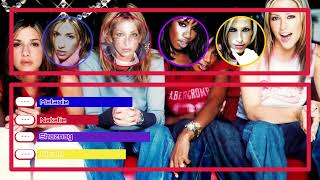All Saints - Whoopin' Over You (Saints &amp; Sinners Album Distribution - Part 6)