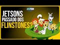 HISTÓRIA Completa E CURIOSIDADES Sobre Os JETSONS