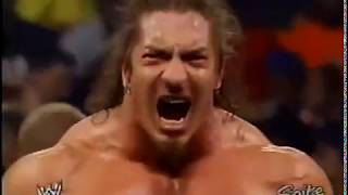 WWE Velocity September 27,2003