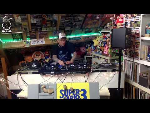 Potato’s 90s & 00s Special #weekendkickoff #90s #00s