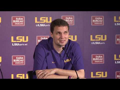 Video: Will Wade Comments On The Auburn Loss, Looks Ahead To The Final Eight Games
