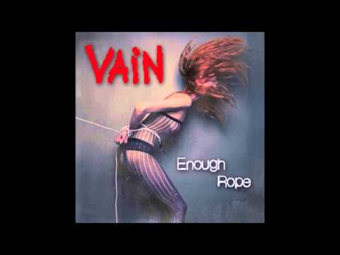 Vain - Enough Rope (Full Album)