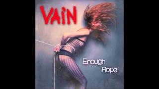 Vain - Enough Rope (Full Album)
