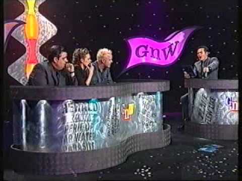 Fiona Horne - Good News Week Nightlite.pt7.10/06/99