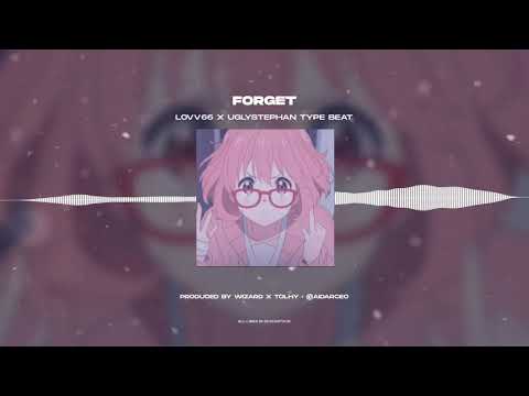[FREE FOR PROFIT] LOVV66 x UGLYSTEPHAN x TREEPSIDE TYPE BEAT  - "FORGET"