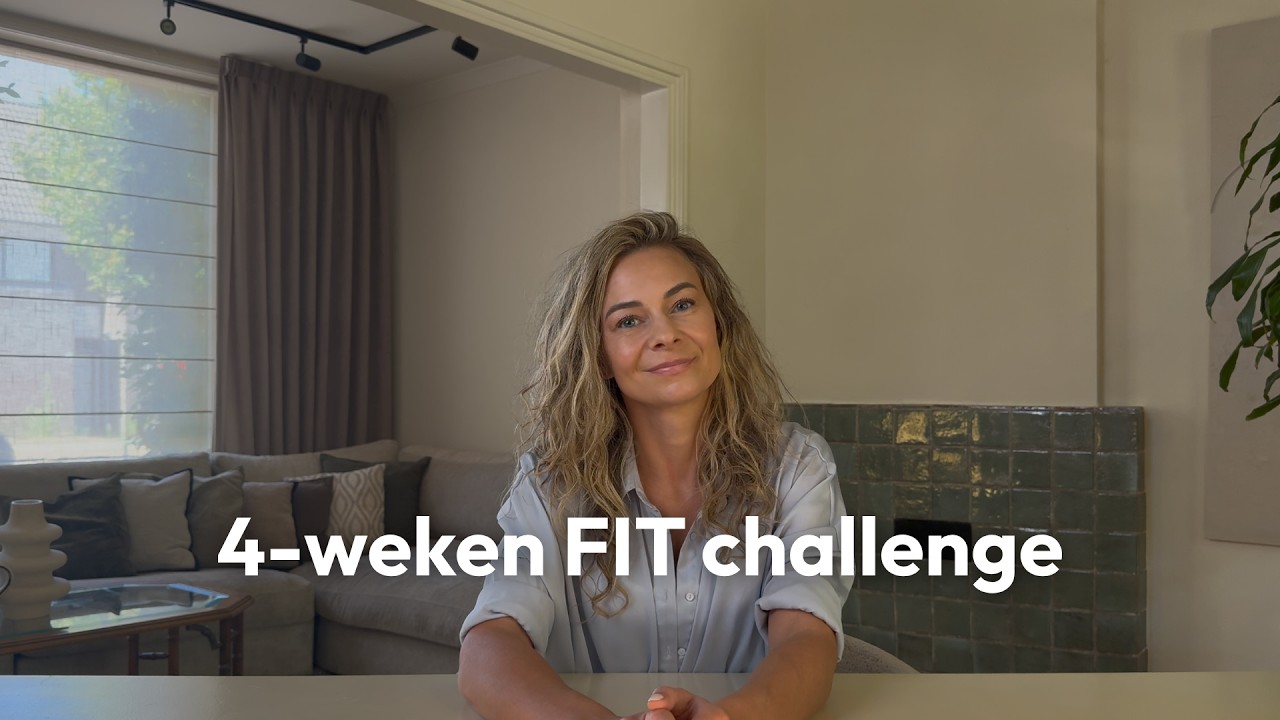 Manon vertelt over de challenge