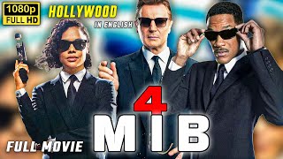 Men In Black 4  Best Action English Movie || Hollywood Full Length English Movie