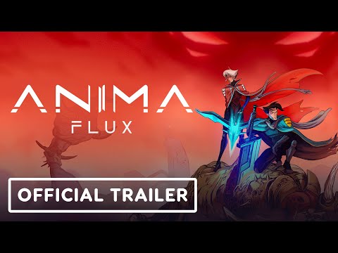 Trailer de Anima Flux