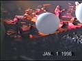 Phish - 12-31-95 - MSG, NY, NY (Alternate View)