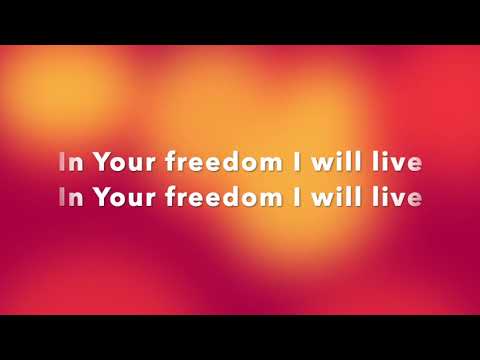 In Your Freedom by Hillsong