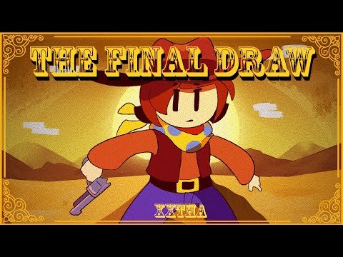 The Final Draw [Undertale Yellow | Animated Music Video] [xXtha Original]