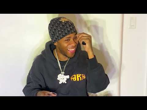 LSG Booman "I Never Thought Chief Keef A Blow, I Jumped In The Streets When My Cousin Lil Steve Died