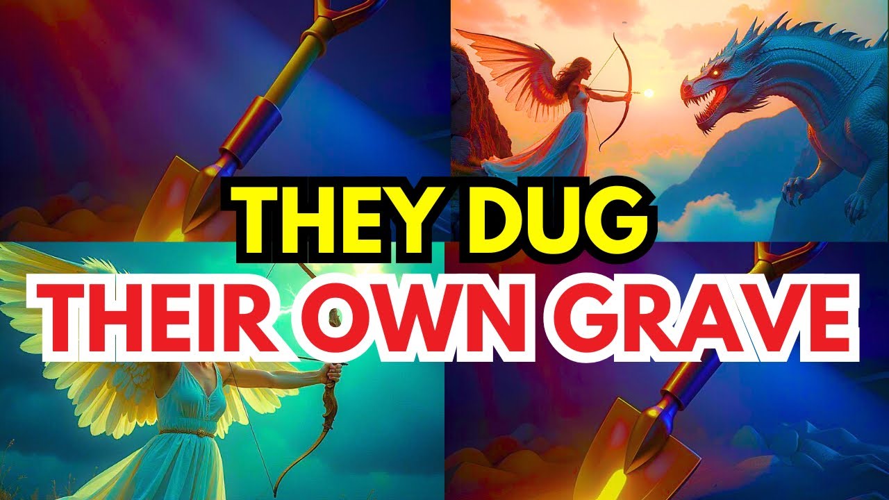 CHOSEN ONES !! THEY ARE MAD 'CAUSE YOU OUTSMARTED EVERY MOVE THEY MADE 💣 😎