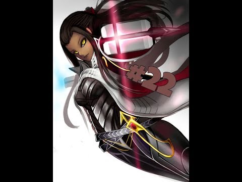 GhostStranger- #22 HOW TO PLAY LUCIAN IN TEAMFIGHTS