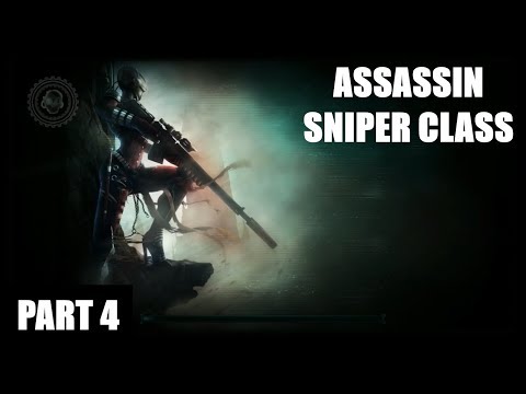 MAKING OUR ESCAPE  - Warhammer 40K Inquisitor Martyr (PS4 PRO FULL GAME PART 4)