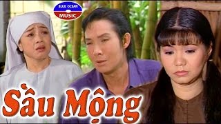 Sầu Mộng - Vũ Linh, Ngọc Huyền, Linh Tâm