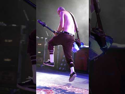 You'll either love or hate this bass tone