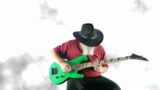 Video thumbnail for #82 Jackson JS1M concert bass by Keiller B. Music and reviews