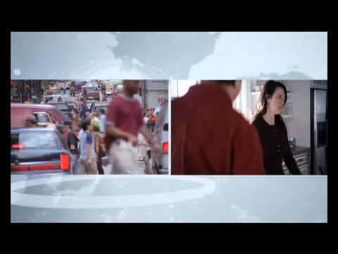 Let's change the world for the better together