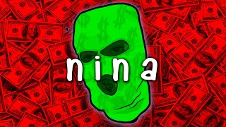 Download lagu Aggressive Fast Flow Trap Rap Beat Instrumental ''NINA'' Dark Trap Diss Hip Hop Freestyle Rap Beat mp3