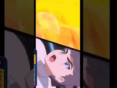 LEON VS DIANTHA - Full Battle | Pokemon AMV