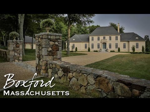 Video of 19B Bayns Hill Road | Boxford, Massachusetts real estate & homes