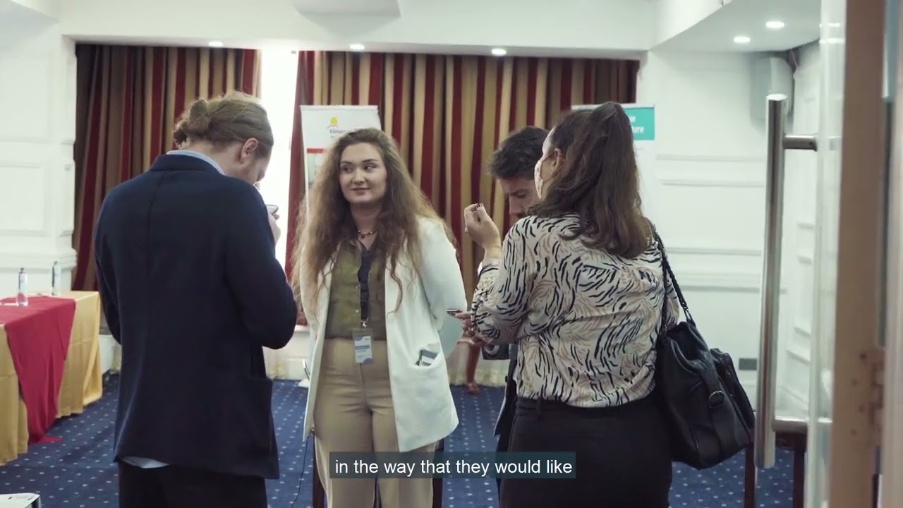 AT2030 Case Study Launch