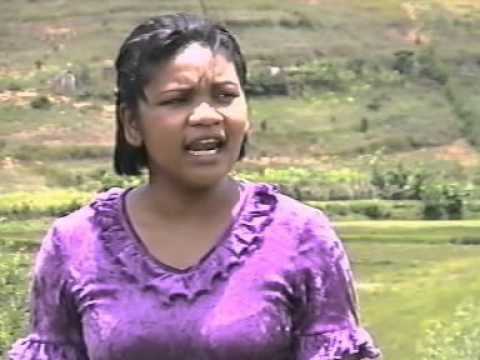 Maty ho anao JesôLalao