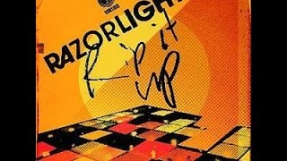 Razorlight - Rip It Up | Deutsche Übersetzung | German Lyrics