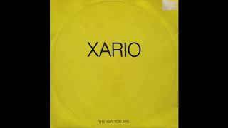 Xario - The Way You Are (Vocal)