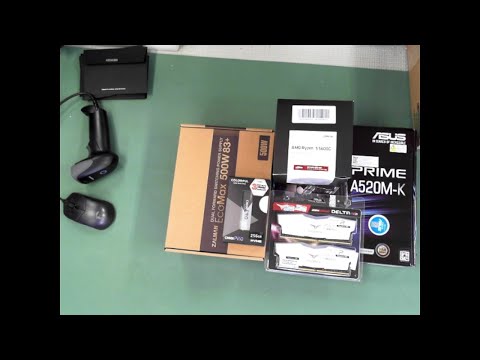 [아싸컴] 조립영상 라이브 / 2506249654(조*철) 고객님