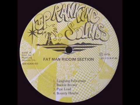 Fatman Riddim Section - Pipe Load