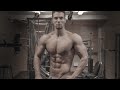 Legs & Abs Workout - Vegan Bodybuilder